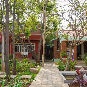 Rahees Bi Roambay - Backpacker Hostel Mysore