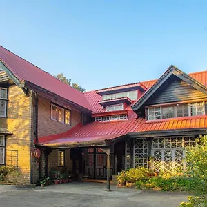 Northwood By Veo - 3br Heritage 100 Years Old House Villa Shimla
